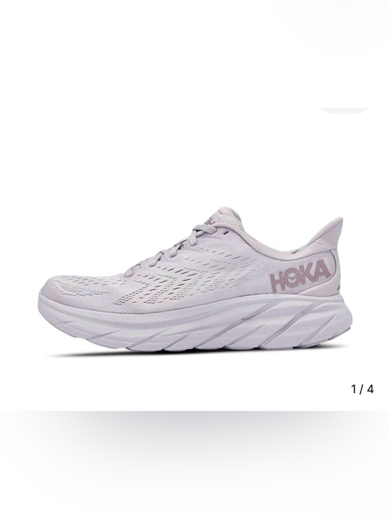 Hoka Shoes - Hoka One One Clifton 8